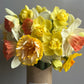 2025 Spring Flower Subscription (4 Bouquets) Delivered