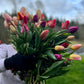 Spring Flower Bouquet in Issaquah (Farm Stand Pickup Only)