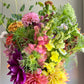 2025 Summer Flower Subscription (5 Bouquets Delivered)