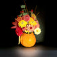 2026 Fall Bouquet Subscription (4 Bouquets and a Pumpkin!) Delivered! + Christmas Gift Pack (Limited Time)