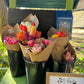 Fresh Cut Flower Bouquet in Issaquah (Farm Stand Pick Up)