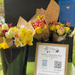 Fresh Cut Flower Bouquet in Issaquah (Farm Stand Pick Up)