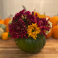 Amazing Pumpkin Bouquet (Multiple Sizes)